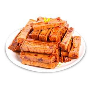 印味劲道豆干小零食小包装休闲解馋小吃香干武冈豆腐干平江酱干