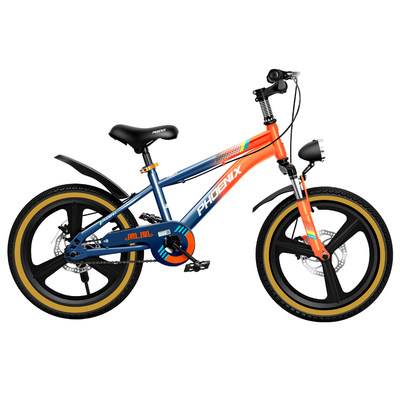 凤凰6-15岁儿童专用自行车免安装