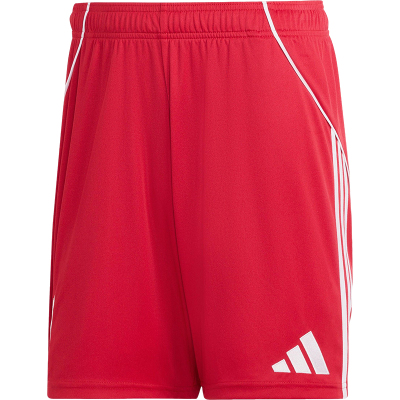 Adidas/阿迪达斯正品2025夏季款男士足球运动透气短裤JV6425