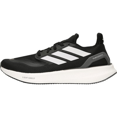 优购adidas阿迪达斯男女PUREBOOST 5运动训练跑步鞋IF9191