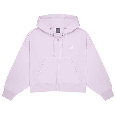 NewBalanceNB连帽外套