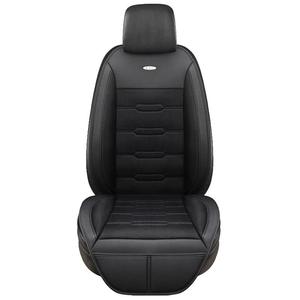 车爱人夏季凉垫座椅通风汽车坐垫空调制冷吹风带风扇按摩加热座垫