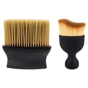 汽车空调出风口除尘刷软毛清洁刷子洗车内饰清洗神器车用毛刷工具