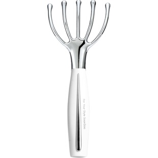 怡康头部按摩器电动头疗按摩梳震动疏通经络五八爪鱼头皮按摩仪