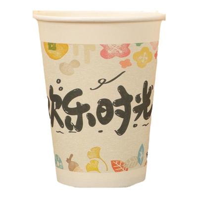 加厚豆浆杯粥杯早餐打包渗漏包赔