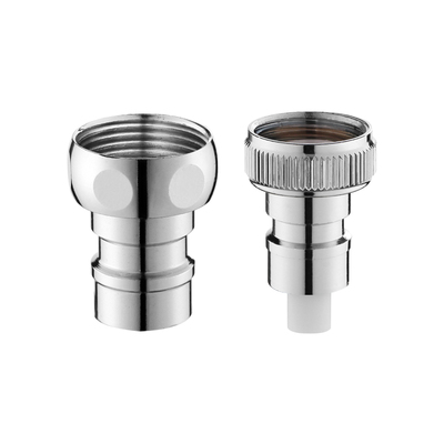 通用洗衣机水嘴自动止水