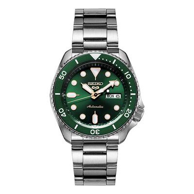 Seiko/精工时尚运动100米防水