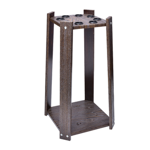 健英架杆配件用品台球桌架台球杆架球房落地放杆架支架子球杆柜