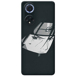 宇智波鼬适用华为nova14手机壳15/13/12/11/10/9/8/7pro/6se/5z/4e/3i男生火影忍者简约日系动漫ultra女款软