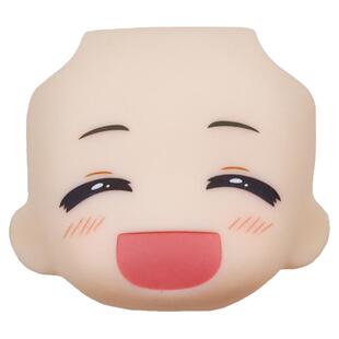 日本gsc粘土人ob11表情脸Doll Special Assort Box替换脸配件分尸