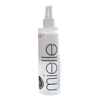 现货韩国院线mielle护发水喷雾 烫染受损毛躁修护保湿护色/防静电