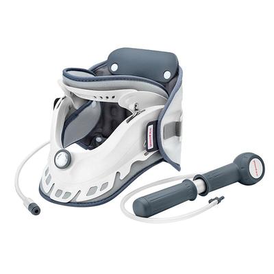 鱼跃颈椎牵引器颈椎病颈间盘突出