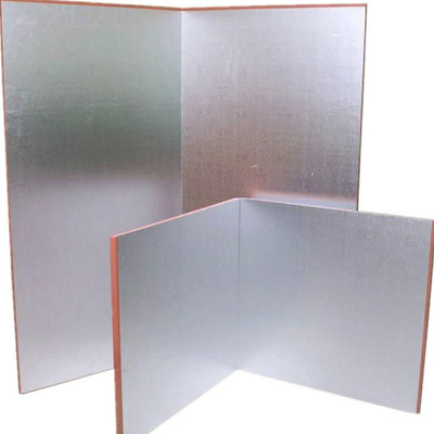 反光板补光板折叠锡箔纸泡沫板