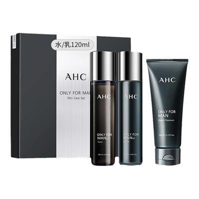 【官方授权】AHC男士水乳套装
