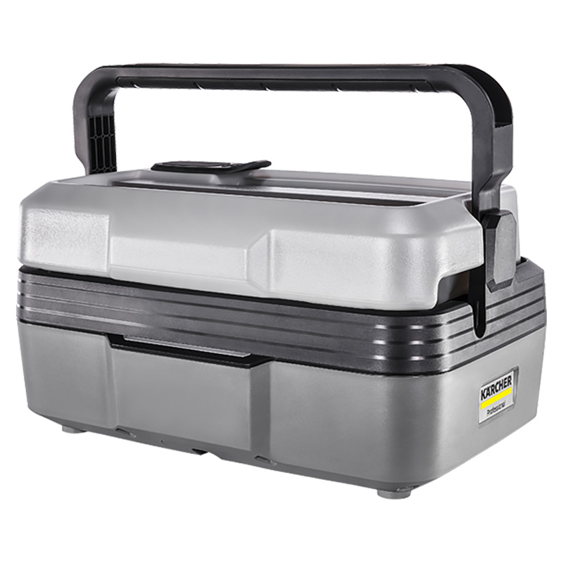 德国卡赫蒸汽清洁机商用家政高温高压厨房空调去污杀菌清洗机SG2