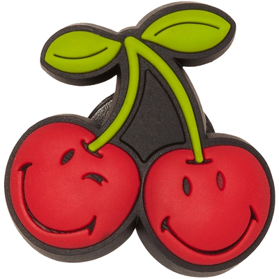 Crocs卡骆驰智必星配件洞洞鞋花