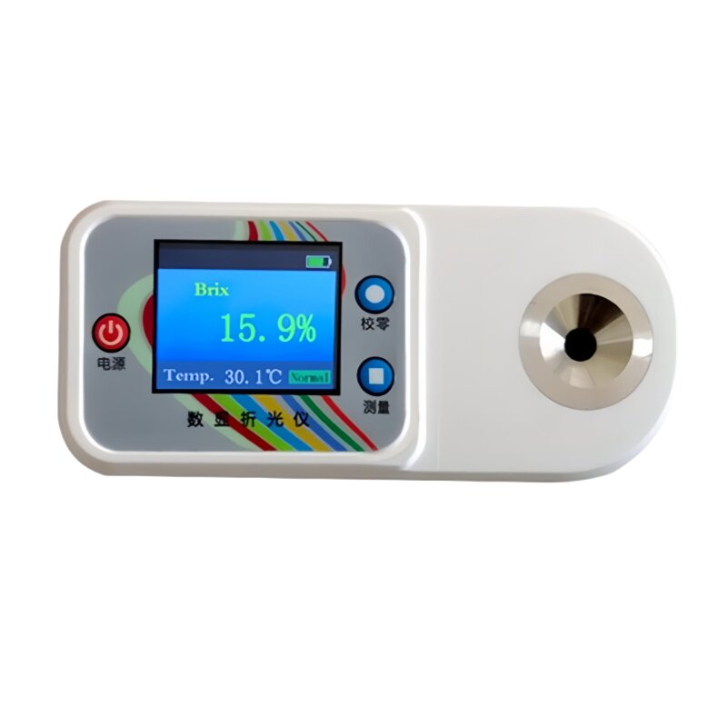 新款数显狗猫尿液比重计厂家