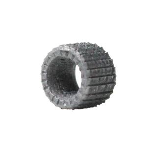 都澎朗声打火机专用砂轮齿轮火石轮配件火轮转轮磨轮L2火机燧火轮