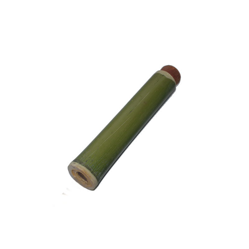 家用活塞式粽子模具新鲜竹筒