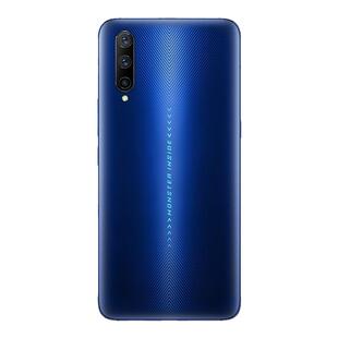 灏屏适用VIVO iQOO后盖iqoopro玻璃后壳手机电池盖5G后屏背壳保护