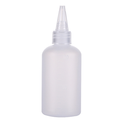 10ml20ml30/50/100毫升刻度瓶尖嘴瓶瓶塑料瓶分装瓶挤压瓶空瓶子