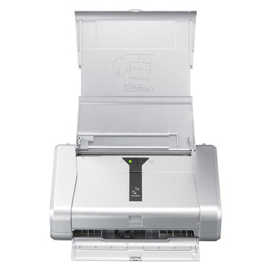 佳能ip100ip110a4照片打印机