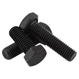 12.9级全牙外六角螺丝全螺纹螺栓M20*50x60x70x80x100x150x200300