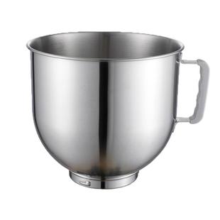 佳麦厨师机佳麦鲜奶机原装和面桶不锈钢搅拌桶7L打蛋桶搅拌缸