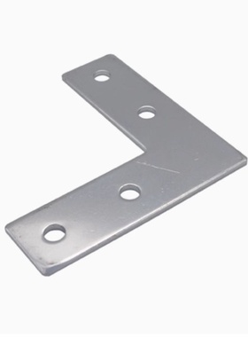 上隆SAMLO铝型材L形连接板 HDWB-30/40/HDWA-30/40 型材T形连接板