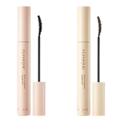 dasique代曦可纤长卷翘睫毛膏