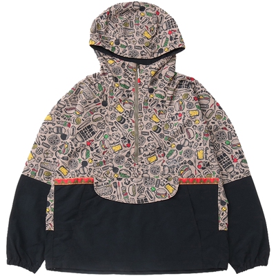 薄款男女长袖夹克运动外套