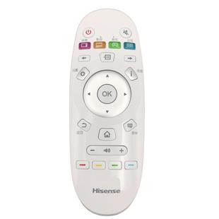原装海信电视遥控器CN3A57 LED43K300U LED50EC320A LED49K300U LED42K3110 LED55EC660US LED32M5010 K300U
