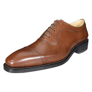 REGAL丽格T73B日本品牌男士系带固特异制法婚鞋正装皮鞋商务皮鞋