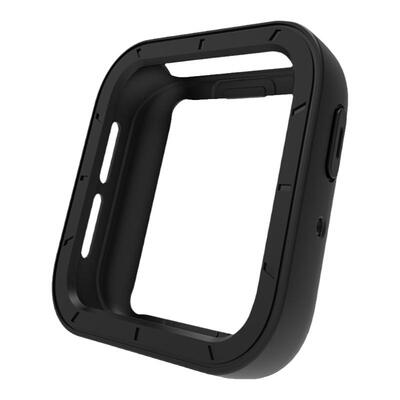 适用oppowatch3/pro半包保护壳