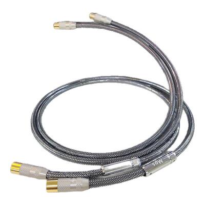 Mps音频线ARTHUR XLR 石墨烯铜音响解码功放前后级卡侬平衡线