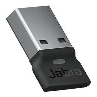 Jabra/捷波朗 Link380 370 USB 蓝牙适配器发射器无线接收器