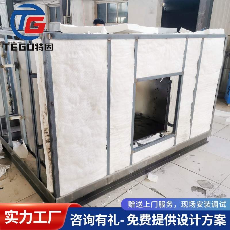 厂家供应自动喷塑生产线汽车配件喷涂设备沟槽管件喷涂设备流水线