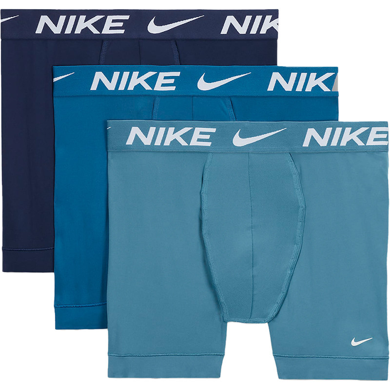 Nike/耐克男士内裤三条装