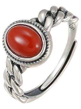 复古经典戒指本月新品限时优惠