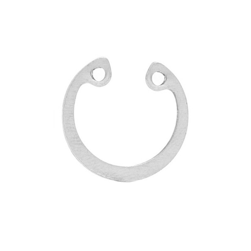 专票13%】65锰孔用弹性卡簧挡圈
