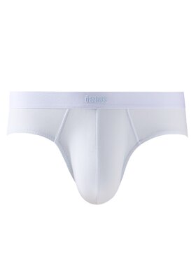 5A抗菌兰精莫代尔男士三角裤