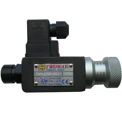 TWOWAY台肯液压开关DNA-250K-06I