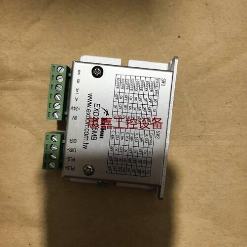 Extion大内驱动器EXD2025MB产品好坏