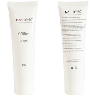 mejes配件 导电凝胶负电荷负离子水(活性产品 不支持7天无理由)