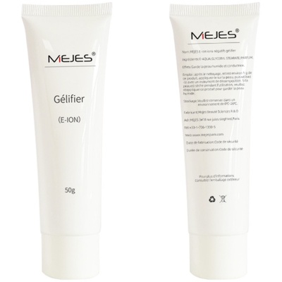 mejes耗材配件导电凝胶