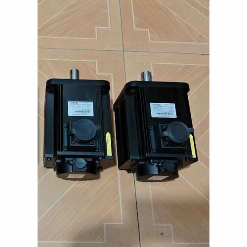 询价2.3kw信捷伺服电机MS5G-130STE-CS14615