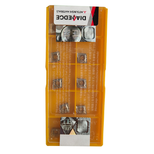 三菱槽型CCMT060204/09T304/120408 NX2525陶瓷内镗孔数控刀片