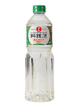 日本进口日出寿料理清酒火锅调味