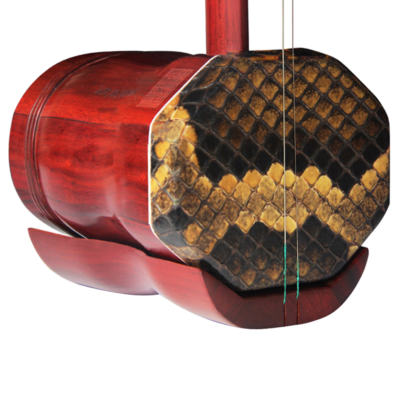 蘇州二胡自学入門教程 蘇州二胡自学入門教程 🎶MY华乐大家庭| 学琴十三