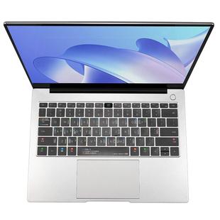 适用2024款华为matebook14键盘膜mate13荣耀d14笔记本magicbook15电脑xpro保护14s锐龙全覆盖16功能x13快捷键